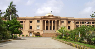 Four SHC PCO judges file petition against SC decision 